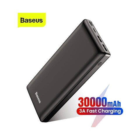 Power Bank Baseus 30.000