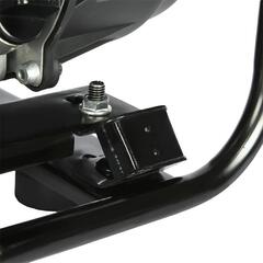 Генератор бензиновый инверторного типа DDE G140i (1ф 1,3/1,4 кВт, бак 4,5 л, дв-ль 3 л.с.)