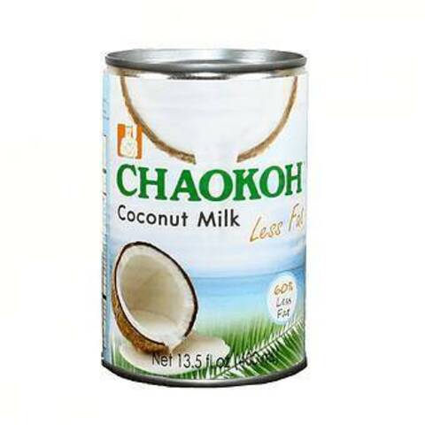 Кокосовое молоко CHAOKOH, 400 мл