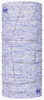 Картинка бандана-труба Buff CoolNet Reflective Htr Lavender - 2