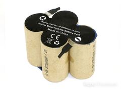 Аккумулятор ET VC-D4816Kit