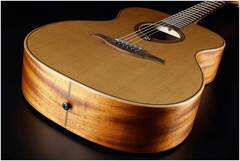 Гитара акустическая LAG T-170A