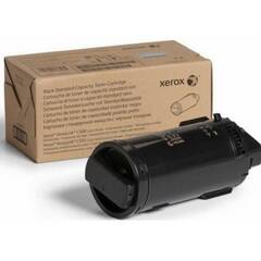 Картридж черный Xerox VersaLink C600, C605. Ресурс 16900 стр. (106R03927)