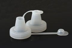 Насадка / воронка для тонера. 1 шт. SCC TOOL-SC-TPS