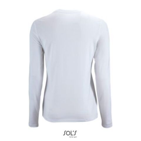 SOL'S Imperial LSL WOMEN