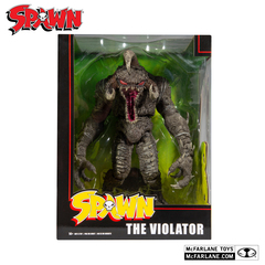 Фигурка McFarlane Toys Spawn: The Violator