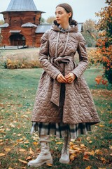 Пальто 