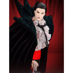 Мизи Адонис Дракула Момент Фантазии