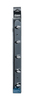 Fixsen Планка 5 крючков FX-1415