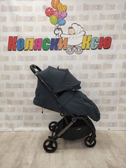 Коляска прогулочная Carrello Porto CRL-5522 Tan Grey