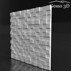 Гипсовая 3D панель Soil