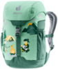 Картинка рюкзак городской Deuter Schmusebar 8 Spearmint/Seagreen - 1