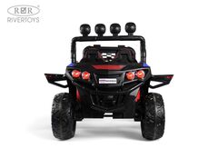 BUGGY M999BX 24V (Полноприводный, двухместный)