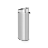 Мусорный бак Touch Bin New 40 л, артикул 114861, производитель - Brabantia, фото 2