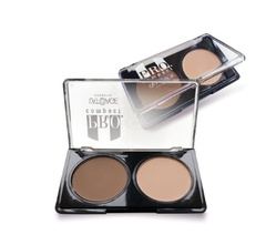 l`atuage Пудра-скульптор компактная PRO COMPACT тон 401 классический бежевый