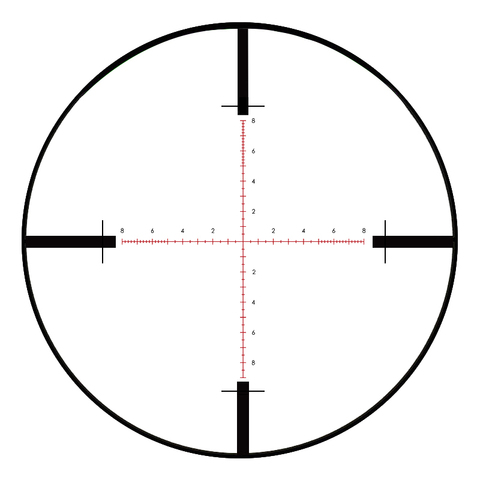 ПРИЦЕЛ T-EAGLE SR 10X44 SFIR