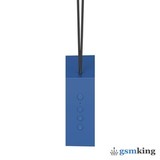 Baseus Encok Music-cube Wireless Speaker E05 NGE05-03 Blue (Синяя)