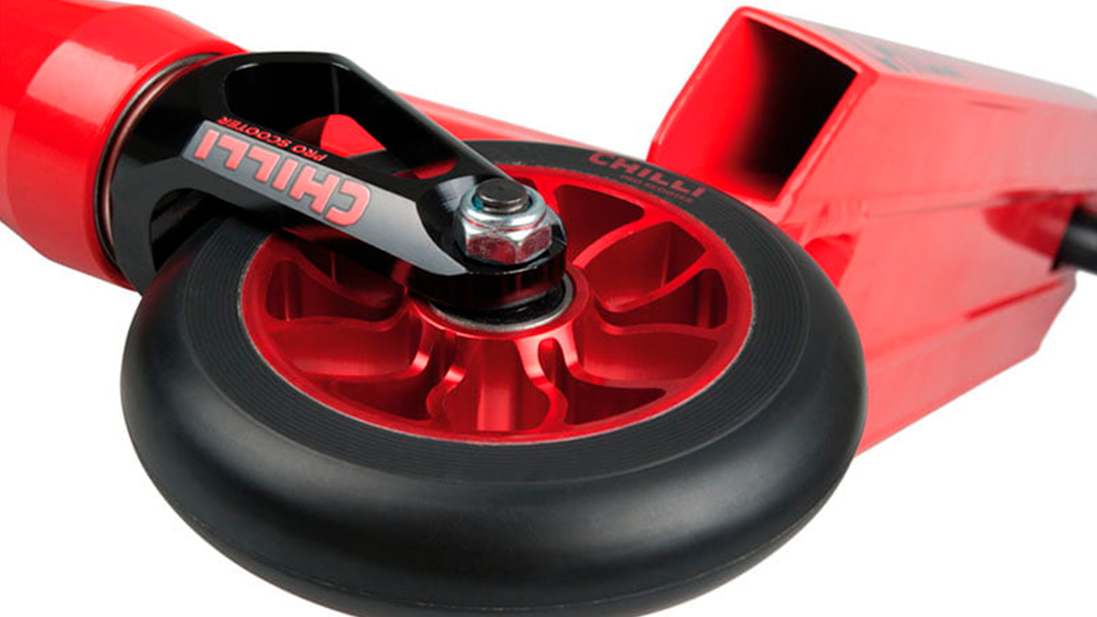 Chilli Reaper Fire - Трюковые | iRide shop фото 4