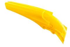 Крыло заднее RMZ250 10-18 желтое