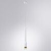 Подвес Arte Lamp Kraz A2307SP-1WH
