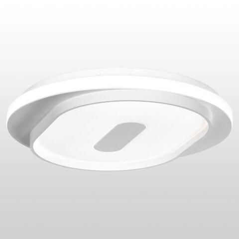 Потолочный светильник Lussole Satelamp LSP-8468