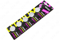 Элемент питания ФАZА CR 2016 BL5