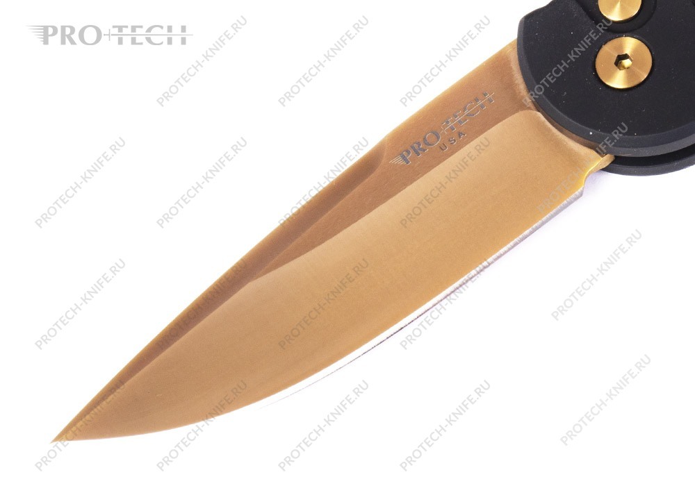 Нож Pro-Tech TR-3 PT20-003 Custom - фотография 