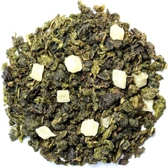 Чай арома Ананасовый Улун BestTea