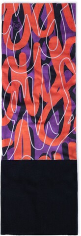 Картинка шарф-труба Buff Polar Mullen Multi - 6