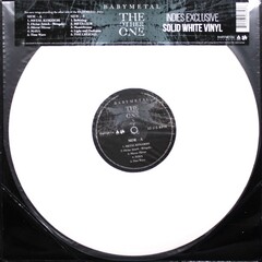 Babymetal / The Other One (Coloured Vinyl)(LP)