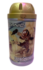 LEGO Bionicle Toa Pohatu 8531