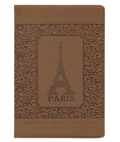 ЗАПИСНАЯ КНИГА А5 160л. ПАРИЖСКАЯ БАШНЯ