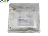 Девелопер для Konica Minolta Bizhub C250/C252 (CET) Yellow, 210г/пак, 45000 стр., CET6905