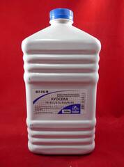 Тонер KST-216 для Kyocera Universal (TK-17, 18, 20H, 100, 110, 111, 112, 113, 120, 122, 130, 131, 132, 133, 134, 140, 142, 144, 170, 172, 310, 312, 320, 322, 330, 332, 340, 342, 344, 350, 352, 354, 435, 475, 1110, 1120, 1150, 1160, 1170, 1200, 3110,