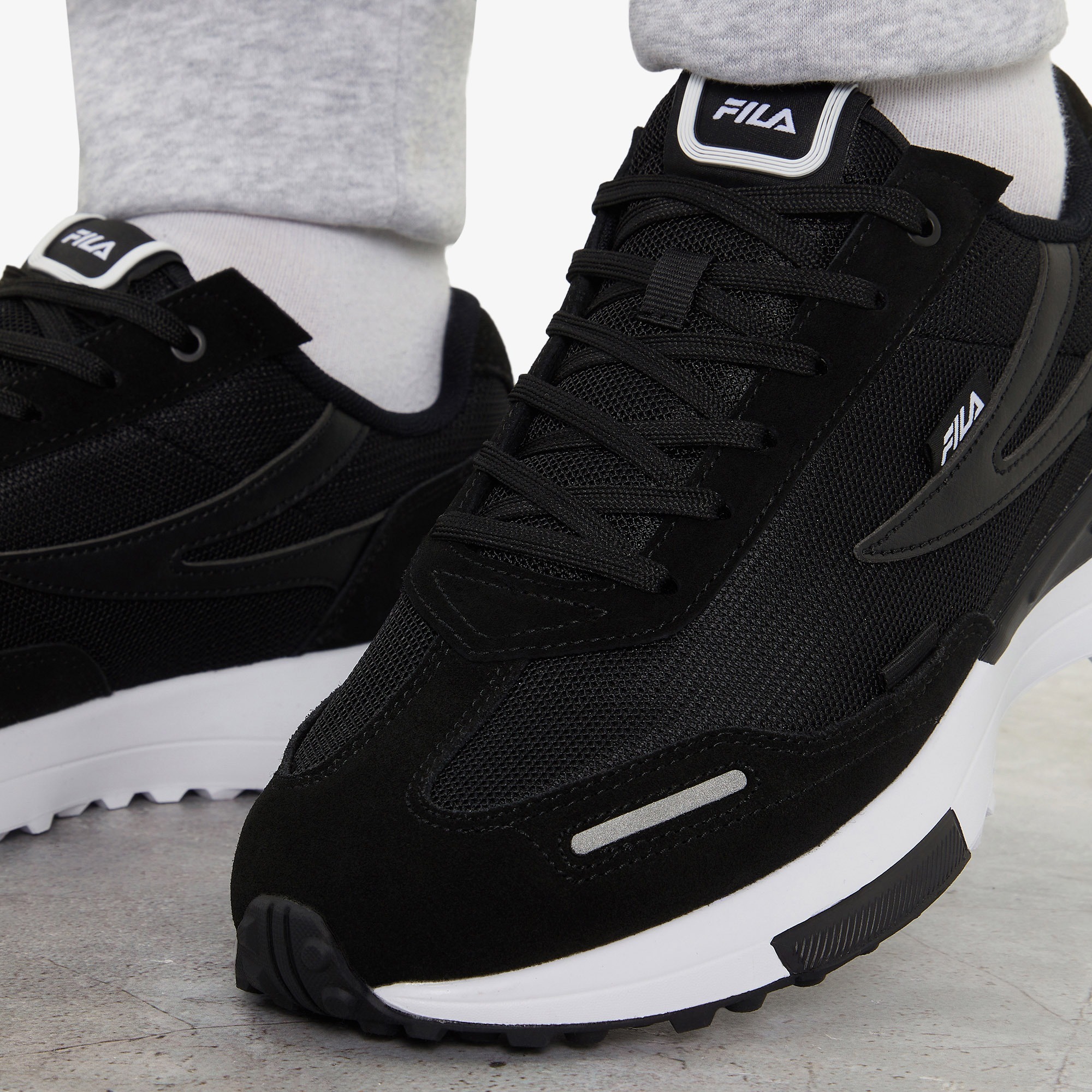 FILA LEVONTE 1RM02611 013 Ashop.ru