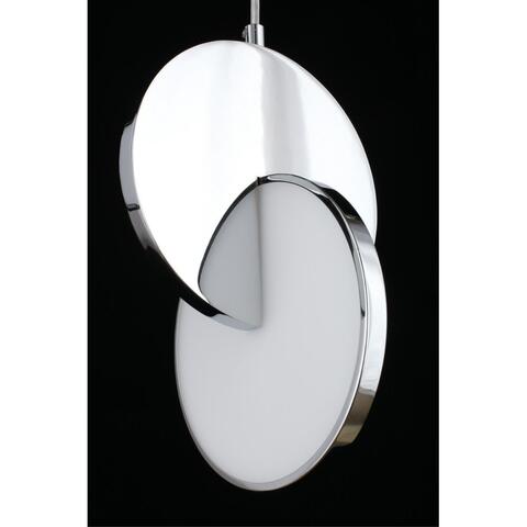 Подвесной светодиодный светильник Aployt Mila APL.044.06.24