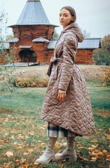 Пальто 