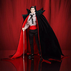 Мизи Адонис Дракула Момент Фантазии