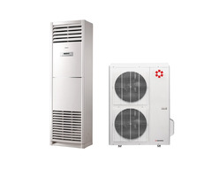 Колонная сплит-система Kentatsu KSFY70XFAN1/KSRY70HFAN1