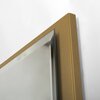 Cezares CZR-SPC-INT-800-900-LED-TCH-WARM-BL INTERNI Интерьерное зеркало с контурной подсветкой, сенсорным выключателем и подогревом CZR-SPC-INT-800-900-LED-TCH-WARM-BL, 800x900, Bianco Lucido