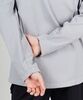Премиальный мембранный костюм Nordski Trekking Grey-Black мужской