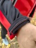 Утеплённая лыжная куртка ArsWear Active Red мужская