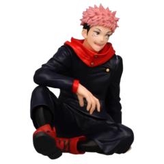 Фигурка Good Smile Company FuRyu Jujutsu Kaisen Yuji Itadori