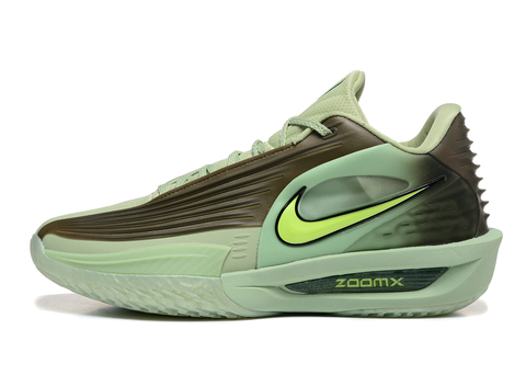 Nike Zoom GT Cut 3 Turbo 'Honeydew' 
