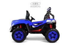 BUGGY M999BX 24V (Полноприводный, двухместный)