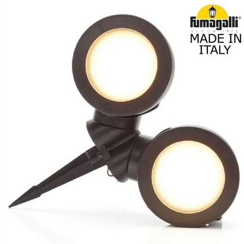 Ландшафтный светильник Fumagalli TOMMY 4M1.001.000.AXD2L