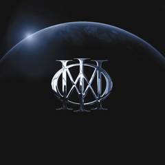 Dream Theater / Dream Theater (CD)