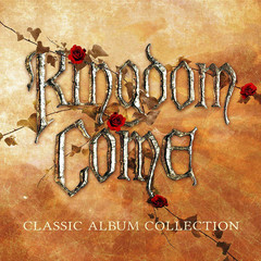 Kingdom Come / Get It On: 1988-1991 - Classic Album Collection (3CD)