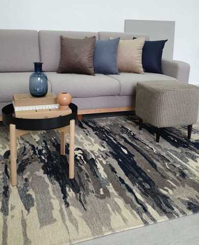 Купить современные ковры в Москве с доставкой по РФ - выгодные цены