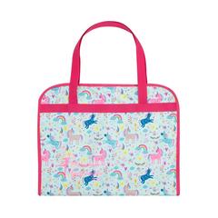 Единороги-бирюзовый